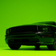 Illustration for article titled Good-Looking Bullitt Mustang, by AUTOart